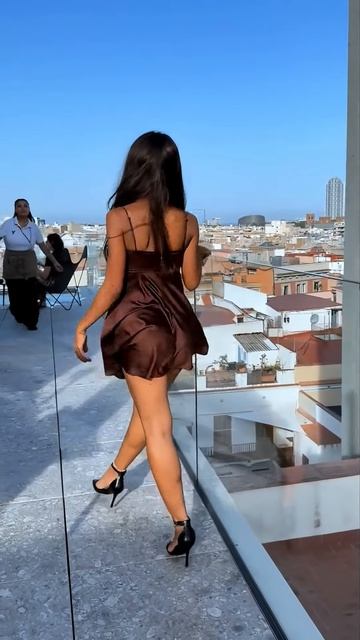 LwPTdIepmGQ - Beautiful Street Fashion Outfits Style #shorts