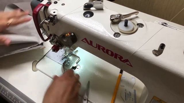 Как сшить пухлую подушку с поролоном на молнии  How to sew a plump pillow with foam with a zipper