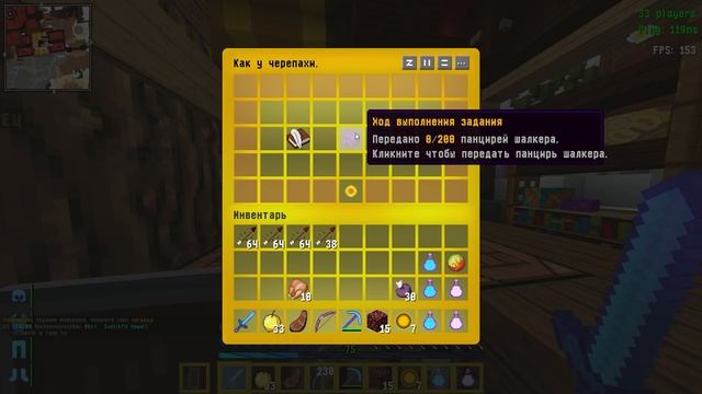 👀 ГЛАЗАМИ ИГРОКА - Спавнера БЕСПЛАТНО ❤️ -||- 26 -||- Выжи