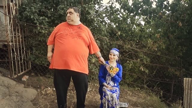 Фатима  - Тебе и ради тебя