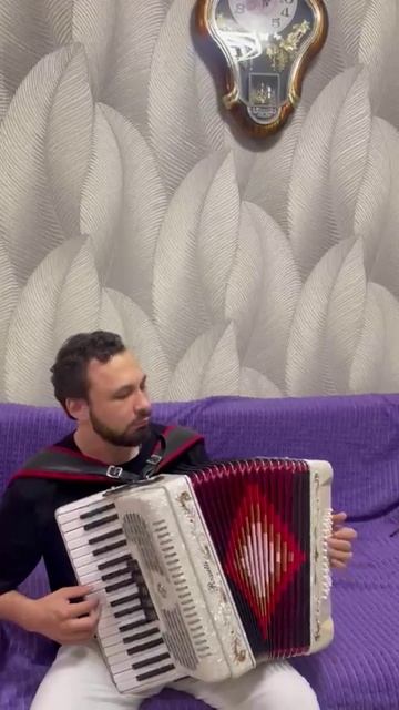 Цыганская Поличка На Аккордеоне