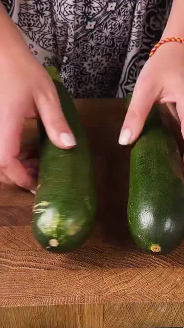 👍 Вкусное и простое блюдо из кабачков, которое сможет приготовить каждый ❗