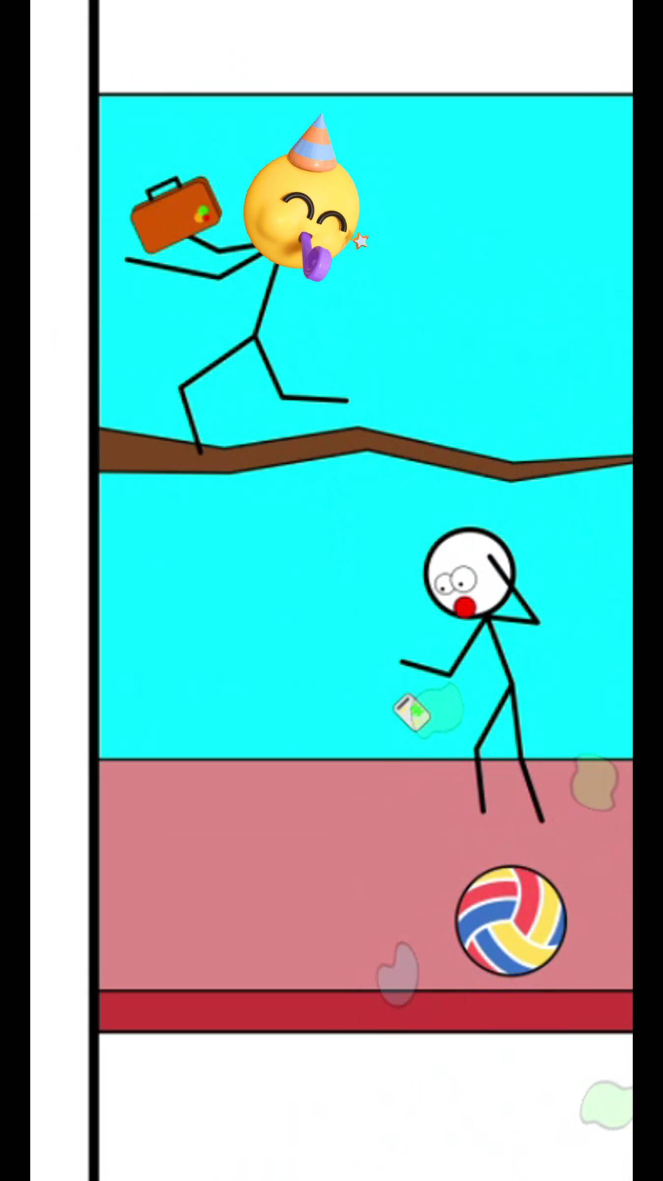 ура! у него вышло!