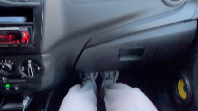 My live. Закаты родного края.