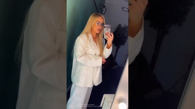 Ребятушки прекрасно общаются после расставания. Верите в этот разрыв ? 😏