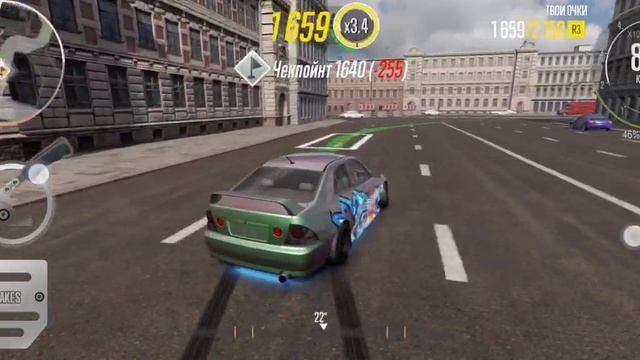 carx drift 2 #27