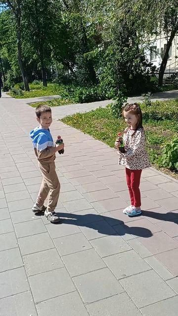 Алиса и Матвей - Двойняшки навсегда🥰🥰