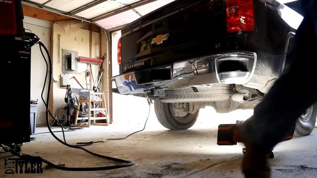 Как я установил светодиодные фары на грузовик и чуть не сгорел от ошибок