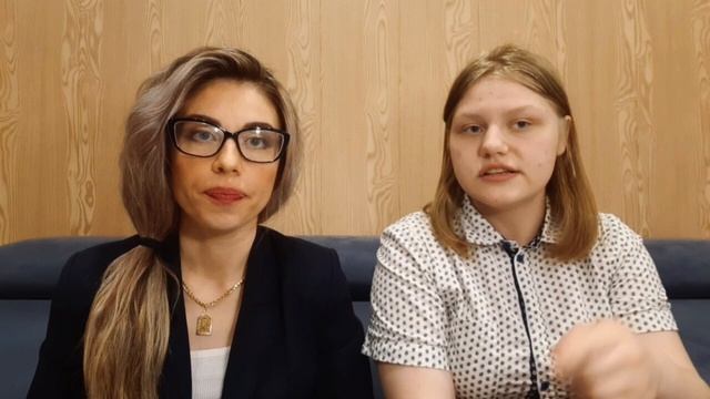 11-ое видео. Елизавета (дочка Петра I)