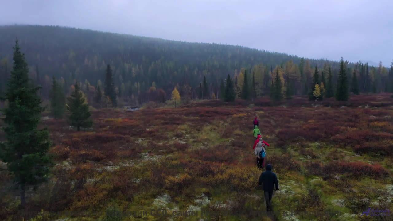 Вы никогда не видели природу такой - это шокирует! - The 11th Hour -- Kirk Osamayo -- Season Two (RE