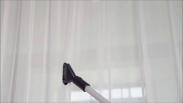 Беспроводной пылесос