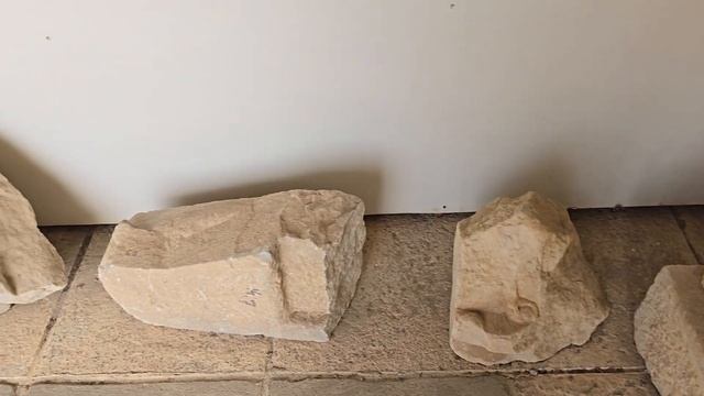 Давайте-ка посетим Галикарнасский мавзолей - одно из с