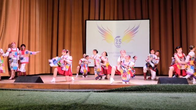 ТОТ 25.05.2025 Коляда