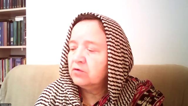 Настройка на джапу Гауравани деви даси 25.05.2025