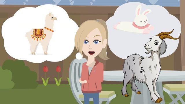 Pets & Animals   Everyday Beginner English