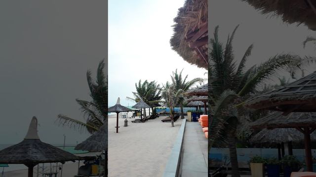 Обзор отеля Terracotta Resort & Spa. Муйне. Вьетнам 🇻🇳