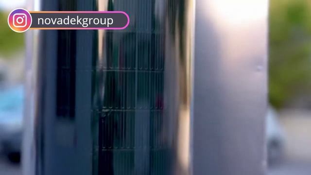 NOVADEK GROUP - Solar ProductsV01