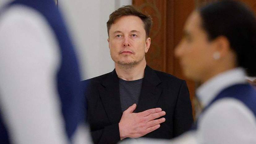 WP узнала о причинах ухода Маска из политического информационного поля