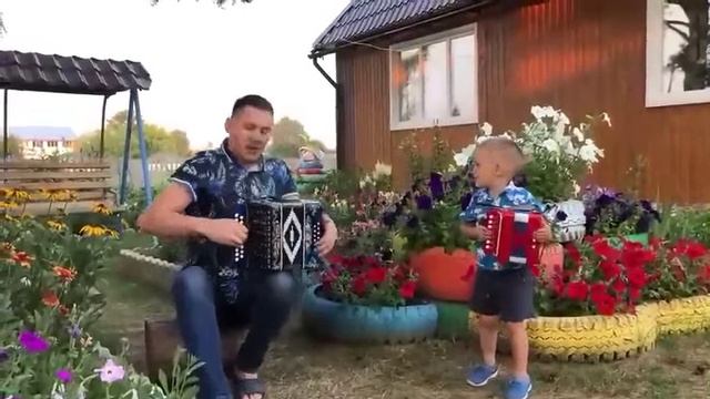 Ох и выдержка у пацана-настоящий сибиряк!