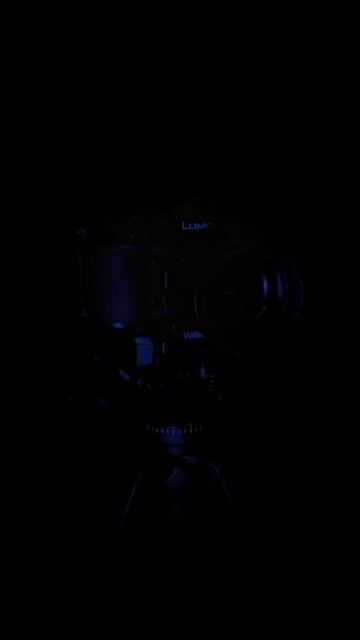 Panasonic G9