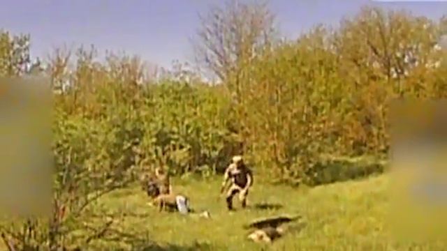 Группа украинских военных связалась через бот обратной связи @FREE_SOLDIER2022 и попросила о помощи