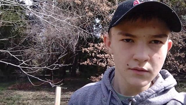 Я посетил старейший и самый южный парк в России 🇷🇺!!!