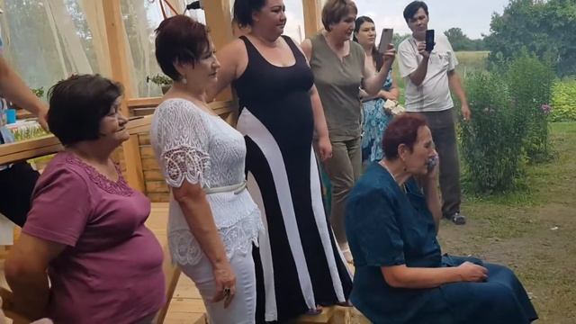 День рождения мама
