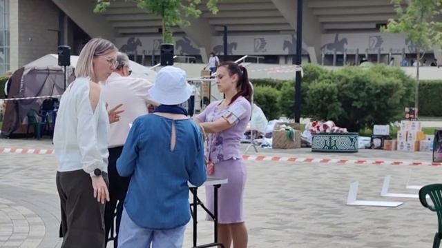 НАЦИОНАЛЬНАЯ ВЫСТАВКА САС 10 группы + Specialty отдельных групп пород (левретки) 24.05.2025 г Москва