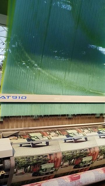 Нагоя, ткацкое производство Тойота