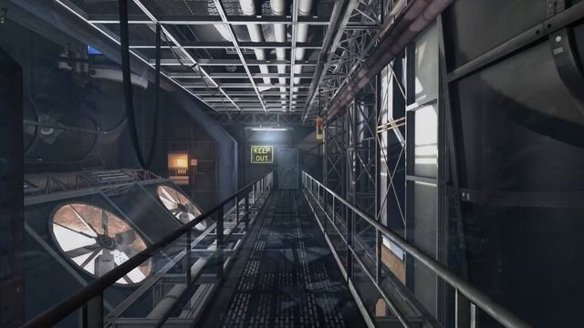 Portal 2 - Премьерный трейлер