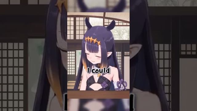 Ina's Reaction To Seeing ‘Macho Takodachi’ is Priceless! [Hololive _ Ina]