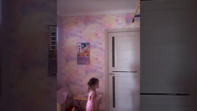 Мы гимнастки