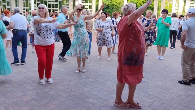 Зацепила меня...... 25.05.25.