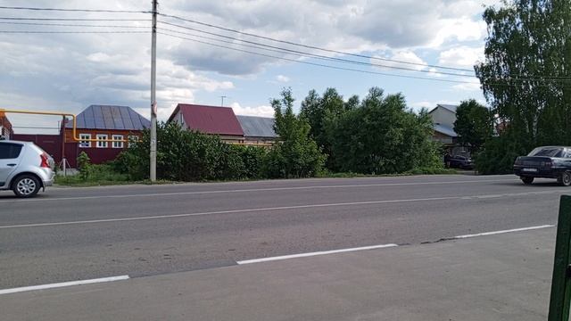 #село #Донское Тамбовской области #2025
