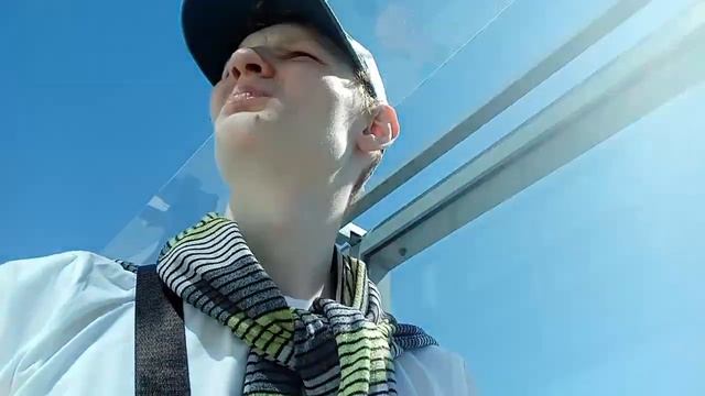 Екатеринбург Высоцкий 14.07.24