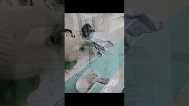 Теплый пол электрический под ламинат точечно