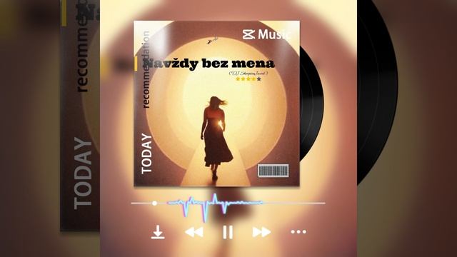 Navždy bez mena ( DJ SkorpionJasod ) #музыка #песня #любовь #джасод #topc