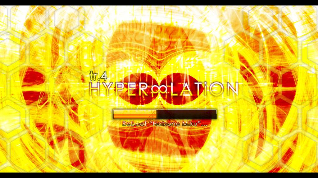 Hyper LATiON - Hatsune Miku