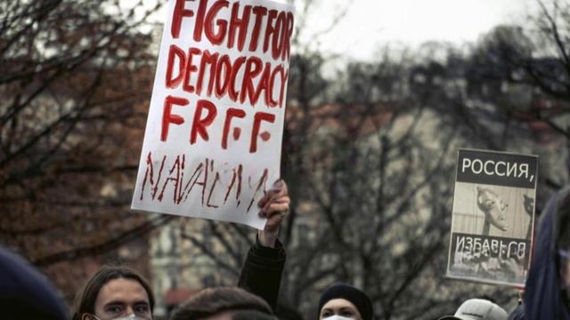 Кандидат в президенты Польши не подписал декларацию националистов
