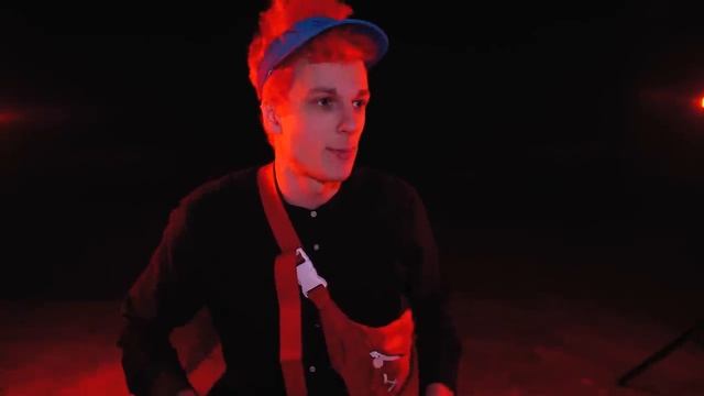 BRUNO-БРУНО НАКОНЕЦТО СНЯЛИ МАСКУ С СОНИКА ЭКЗИ