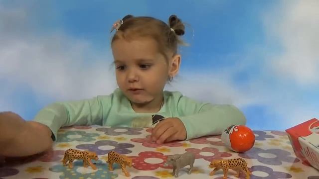 Мисс Кэйти и Мистер Макс (Miss Katy) Обзор Кэти и игрушек (14)