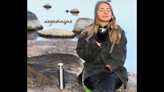 Приключение на Ладоге в ноябре 2024