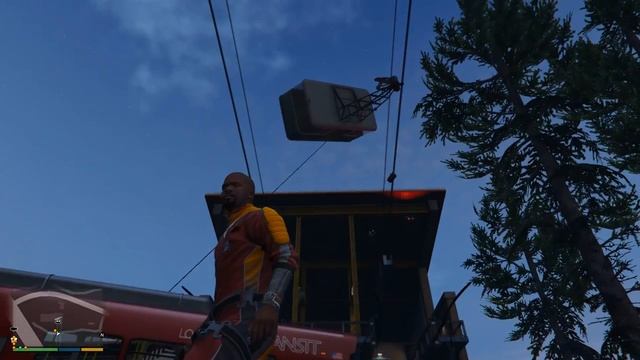 Marmok [ Мармок ] - #4 Будние дни в GTA 5