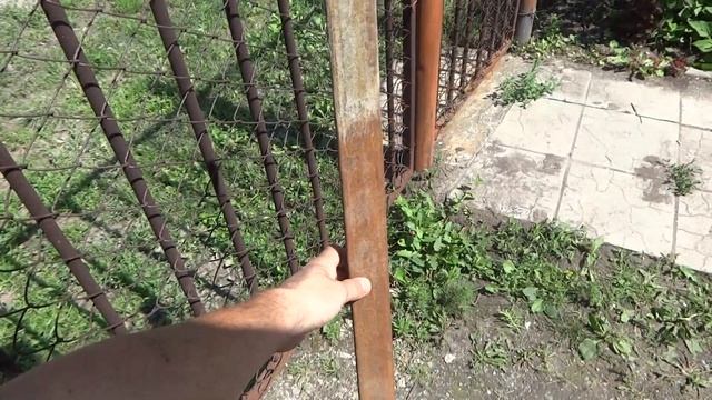 Сказ о том, как два горе-кузовщика ,переделывали после