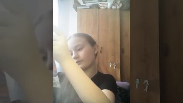 Как сделать подставку для карандашей и ручек:)
