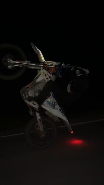 Делаем #дпс #ataki #эндуро #stunt #питбайк