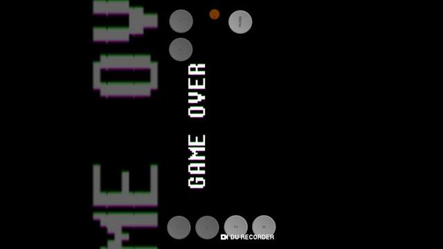 Игра в undertale Last breath