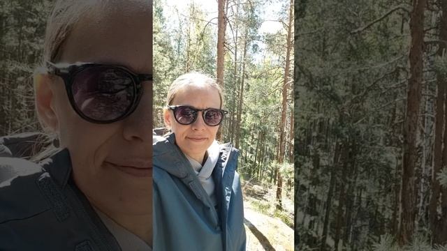 безымянная гора Шабровский