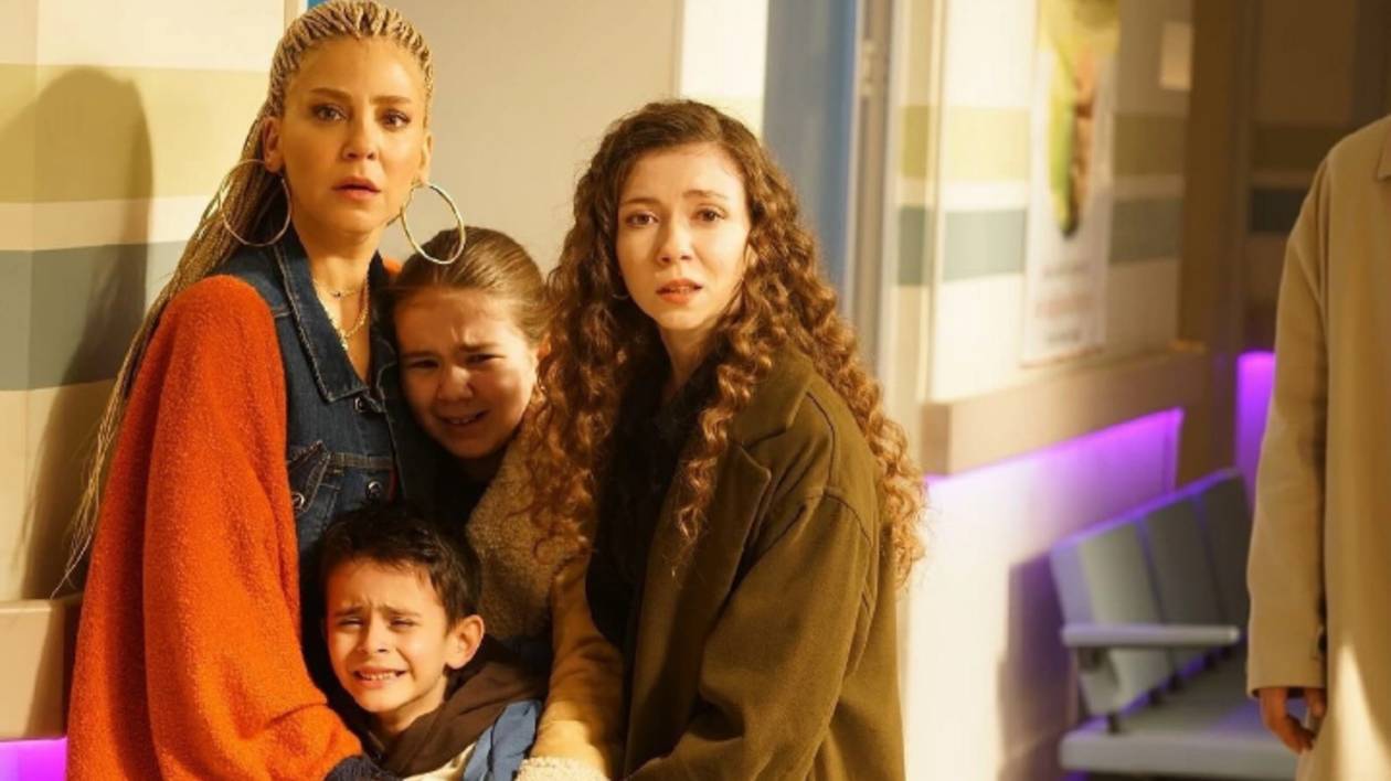 Моя прекрасная жизнь 49, 50, 51, 52 серия от 25.05.2025 на канале Домашний. Сериал Моя прекрасная жи