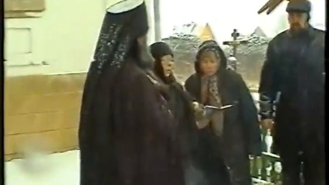 Лития у Сепфоры в Клыково